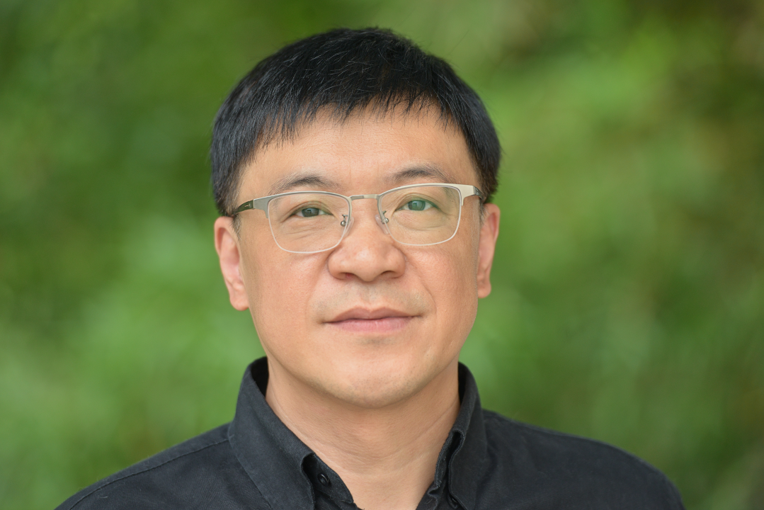 Tim Chen