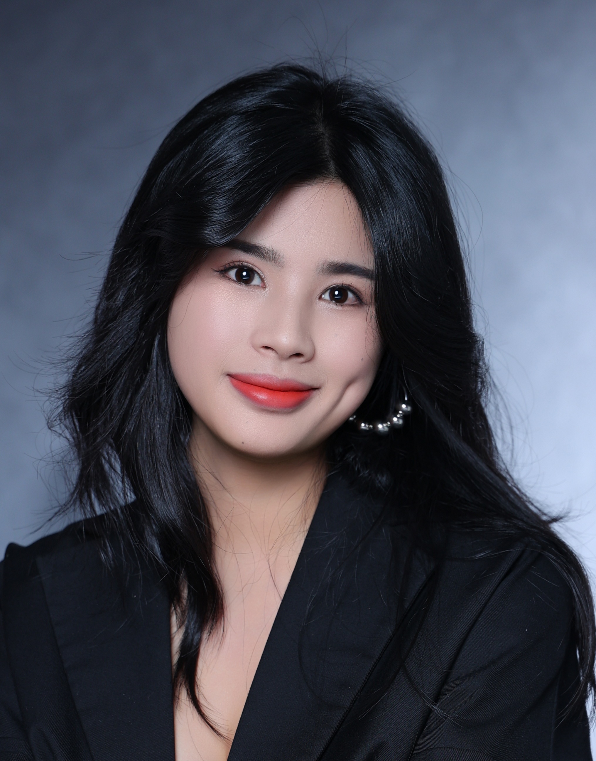 Vera Liu